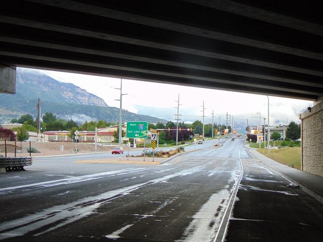 Utah Driving Privilege Card
