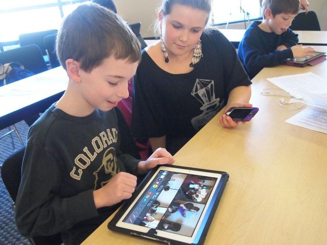 Utah Spanish Dual Immersion