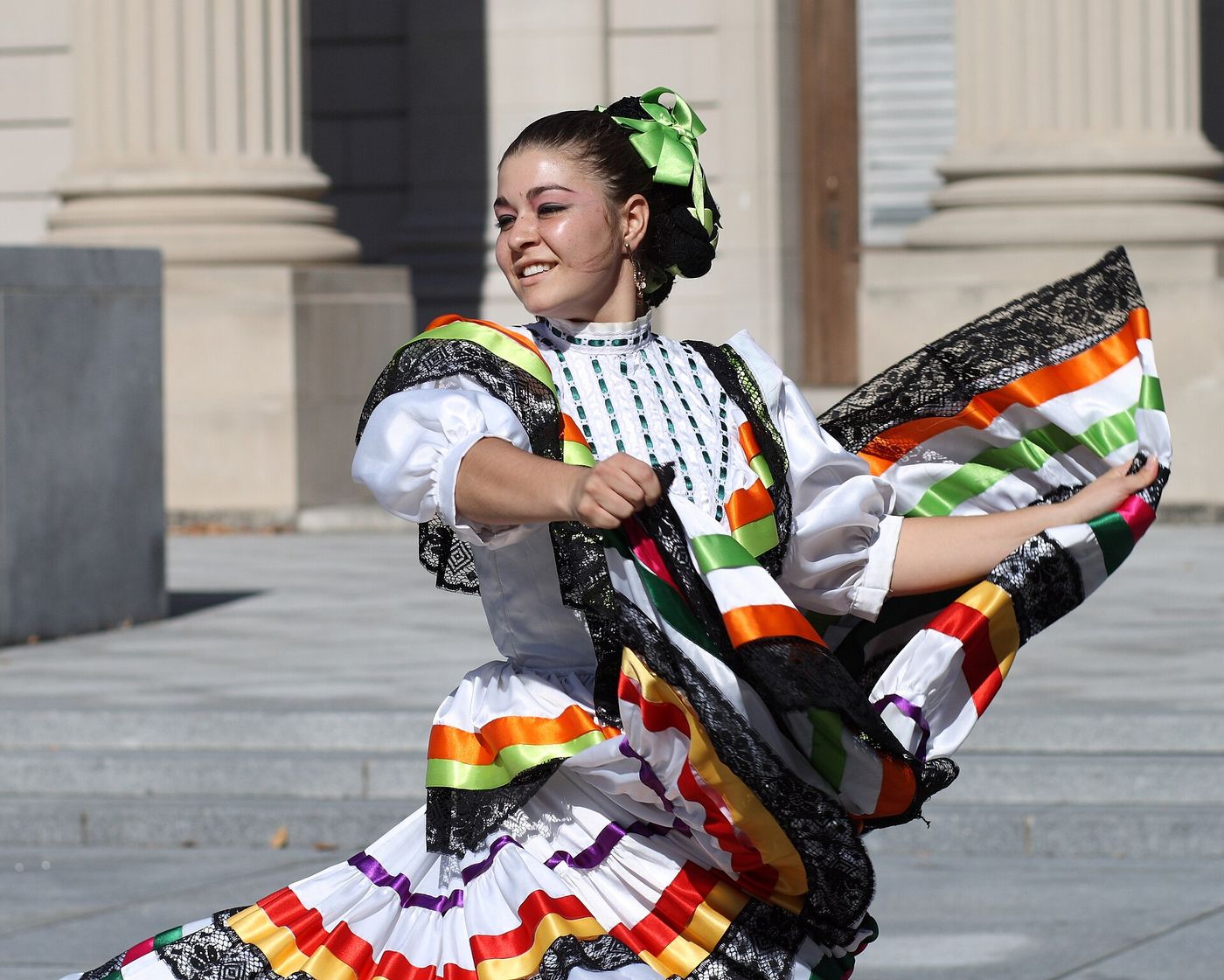 Hispanic Heritage Month Utah