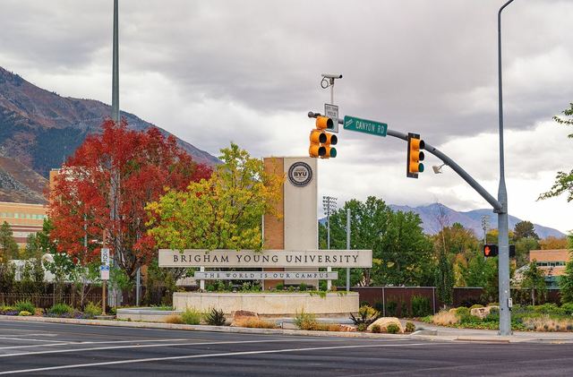Utah Undocumented Student Tuition