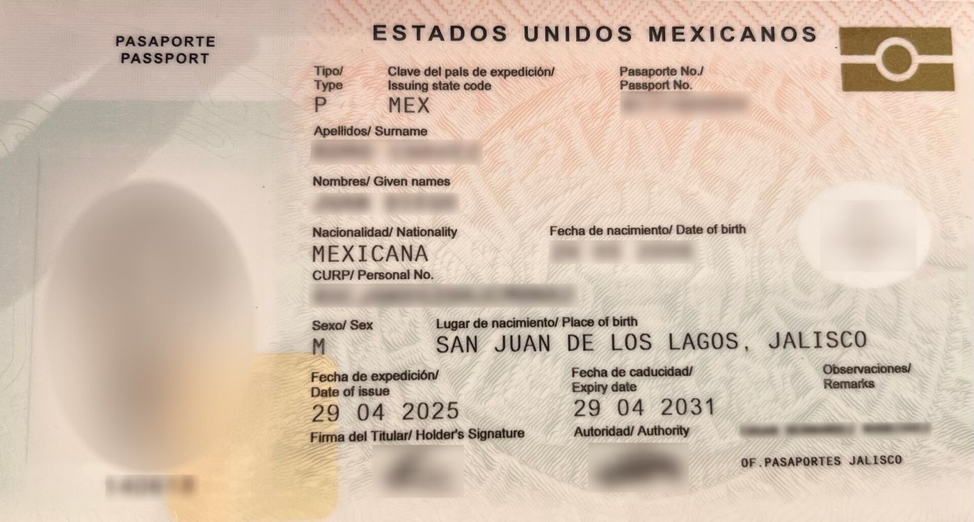 Mexican Consulate Salt Lake