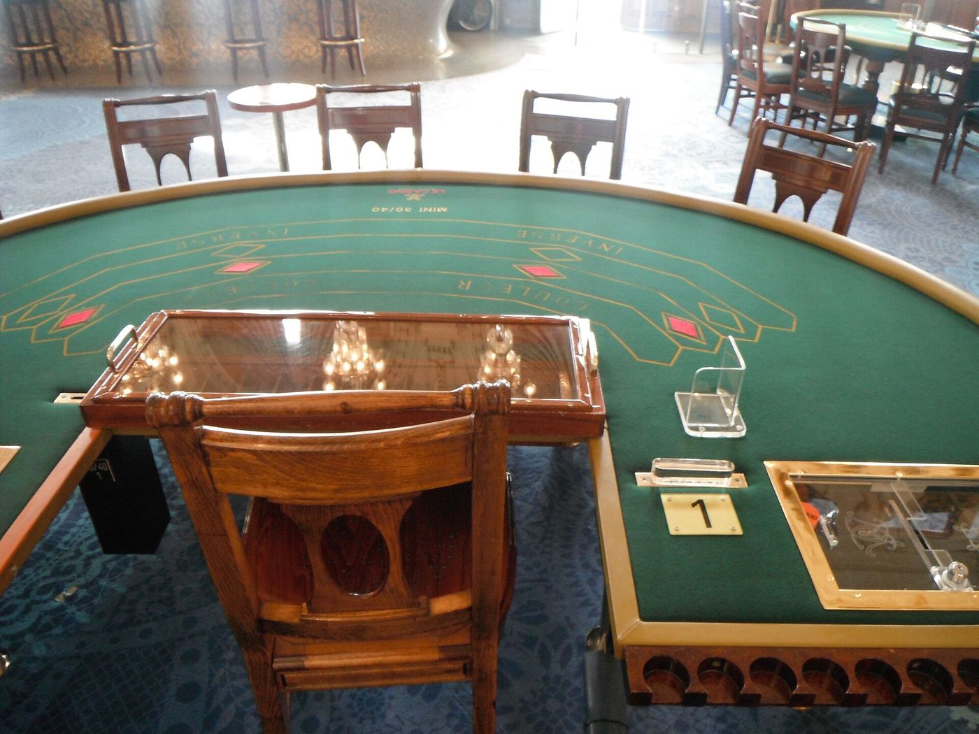 How Blockchain and Cryptocurrency Are Revolutionizing the Casino Industry