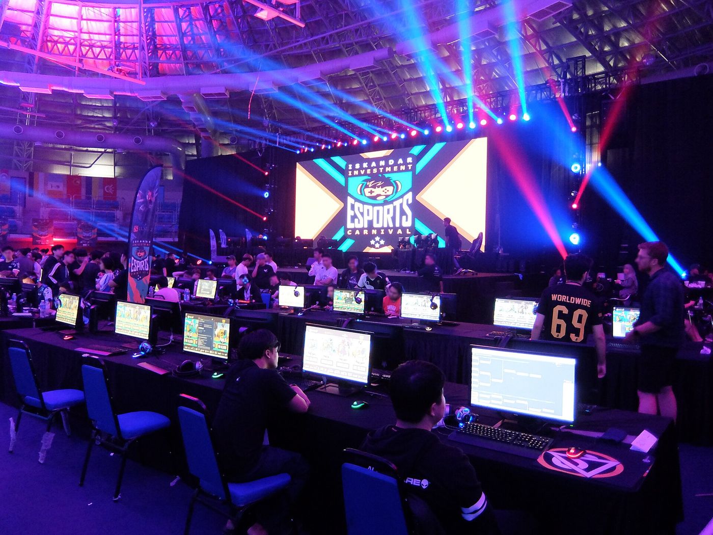 Inside the Boom of Esports Betting and Media Rights