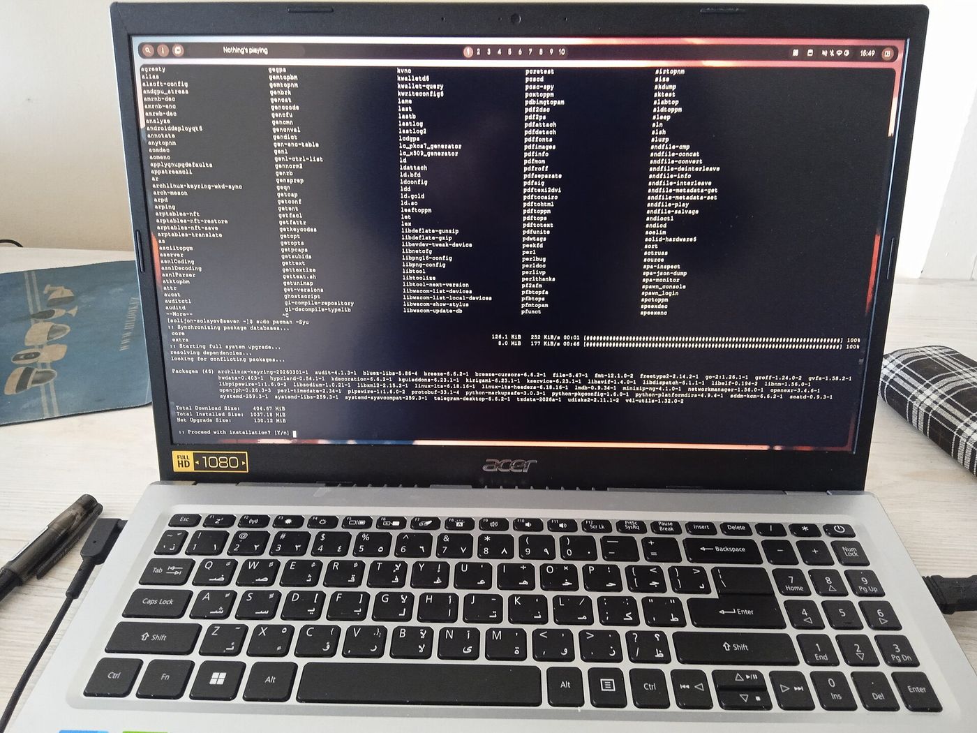 Betsafe Online Casino Experience