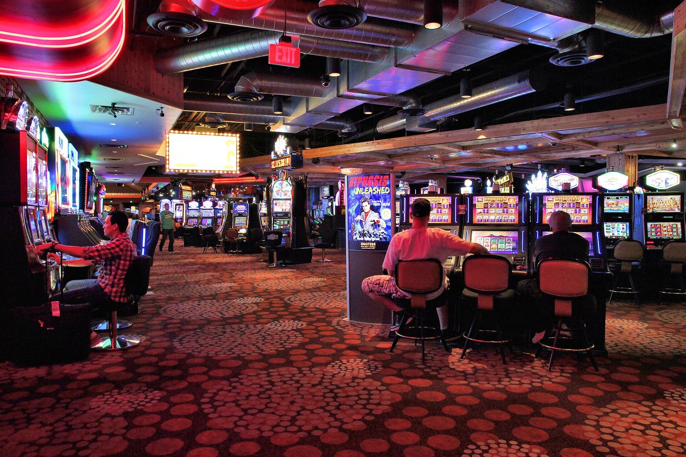 Mobil Casinon – Spela på 2025 års Bästa Svenska Casino på Mobilen