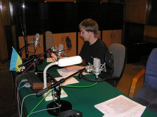 Salt Lake Spanish Radio